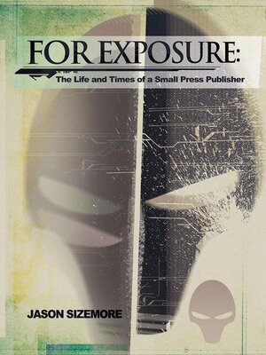 cover image of For Exposure